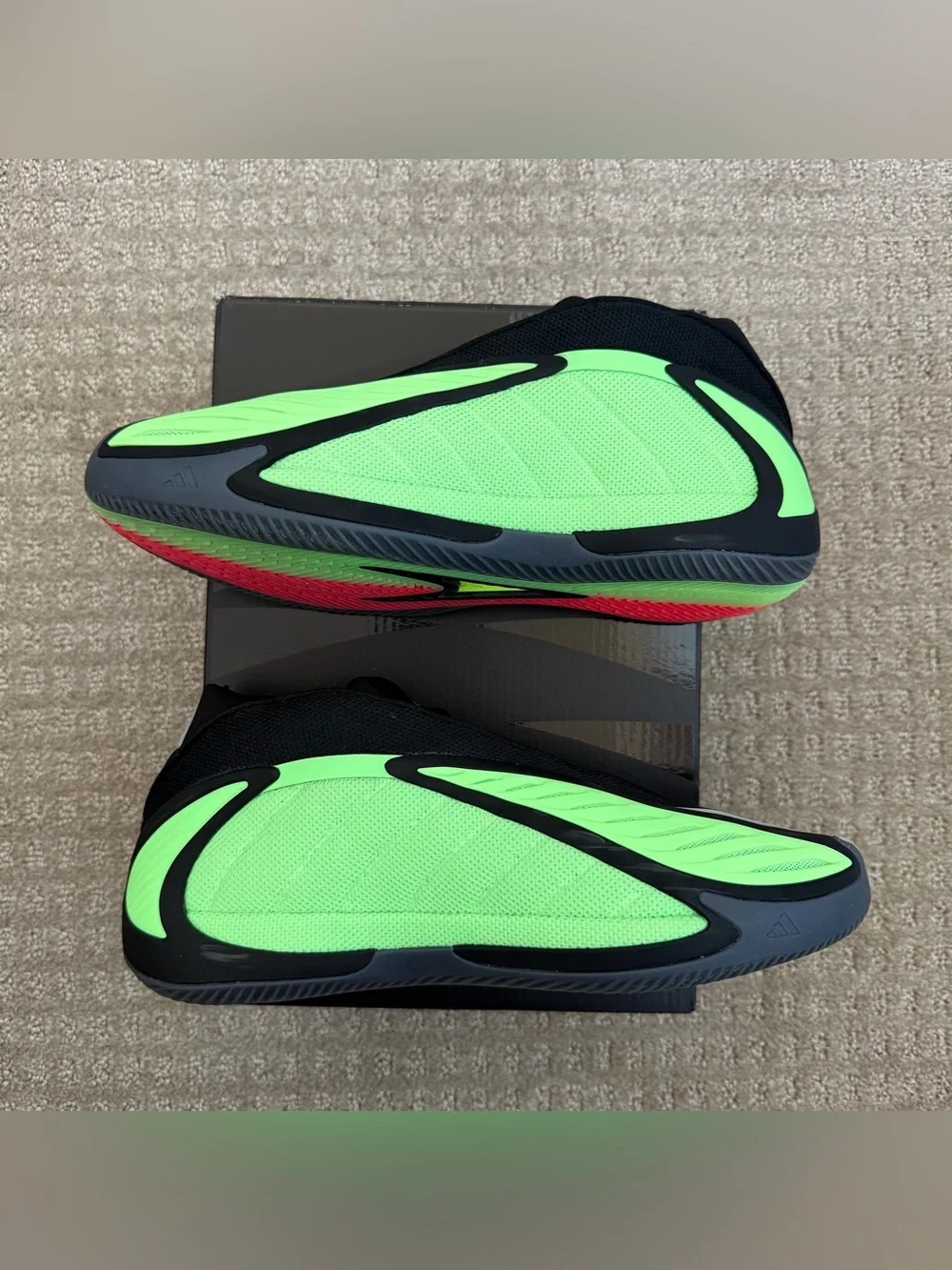 Adidas AE 2 “Christmas”